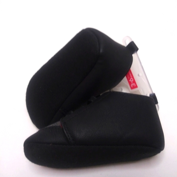 Carters Baby Soft Shoes - Picture 3 of 5
